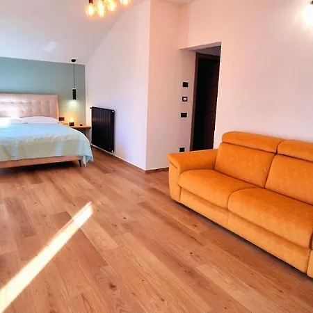 Chalet Il Rifugio Di Gastone - Monte Amiata -