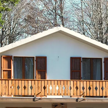 Il Rifugio Di Gastone - Monte Amiata - Chalet