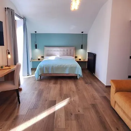 Chalet Il Rifugio Di Gastone - Monte Amiata - *