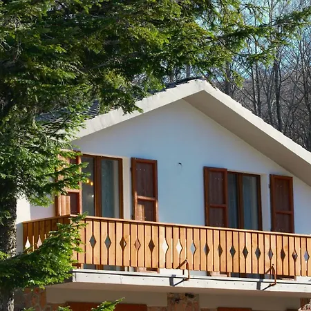 Chalet Il Rifugio Di Gastone - Monte Amiata -