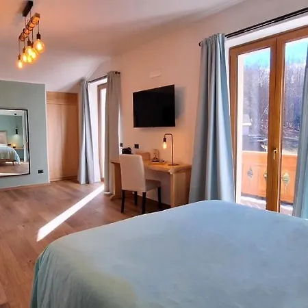 Il Rifugio Di Gastone - Monte Amiata - Chalet