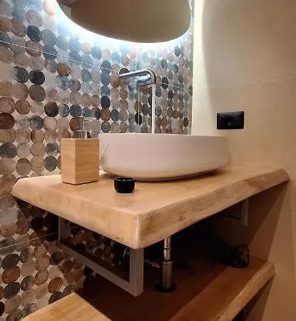 Chalet Il Rifugio Di Gastone - Monte Amiata -