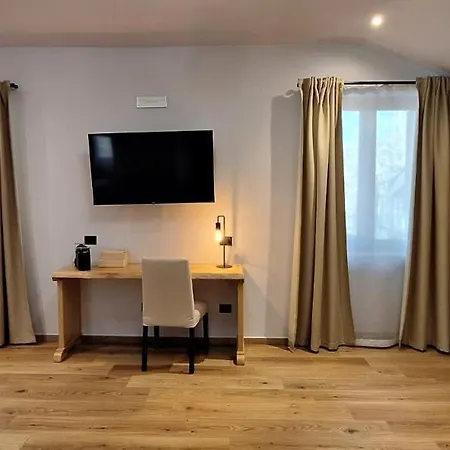 Il Rifugio Di Gastone - Monte Amiata - Chalet Castel del Piano (Tuscany)