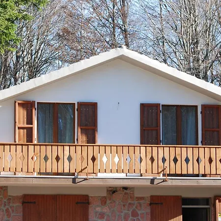Il Rifugio Di Gastone - Monte Amiata - Chalet Castel del Piano (Tuscany)