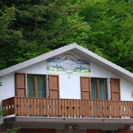 Il Rifugio Di Gastone - Monte Amiata -