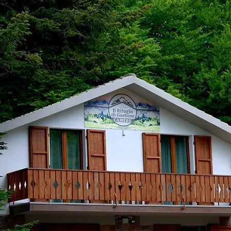 Il Rifugio Di Gastone - Monte Amiata - 木屋